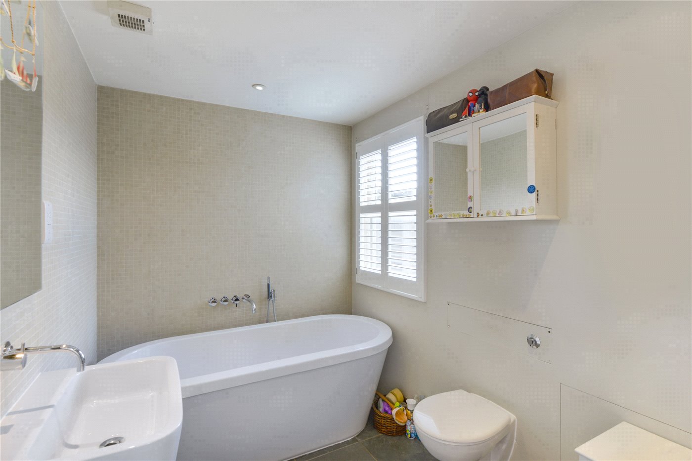 Bathroom 2